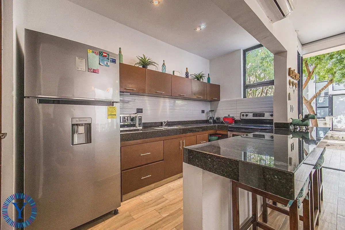 TH Antalea, Modern Residence in Telchac Puerto, Turn-Key! — foto 6