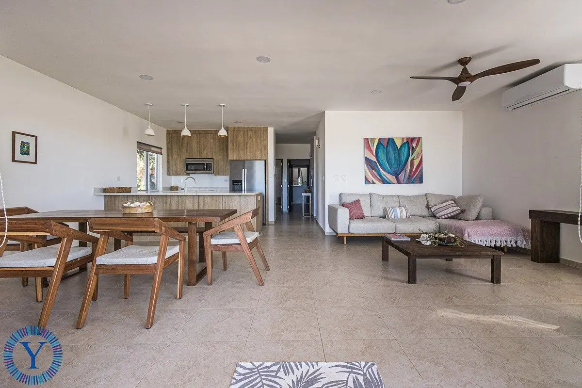 Condo Las Palmas: The Best Deal in Villas San Crisanto– Beachfront and Turnkey! — foto 2