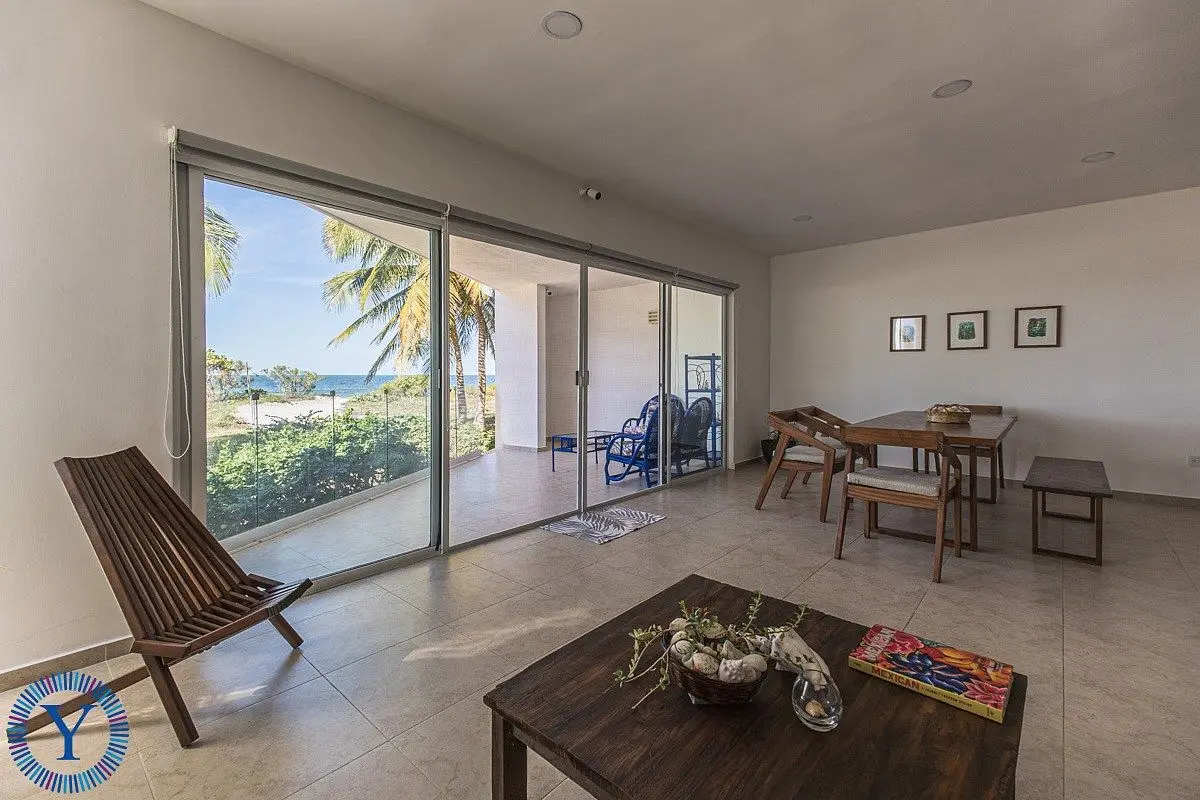 Condo Las Palmas: The Best Deal in Villas San Crisanto– Beachfront and Turnkey! — foto 3
