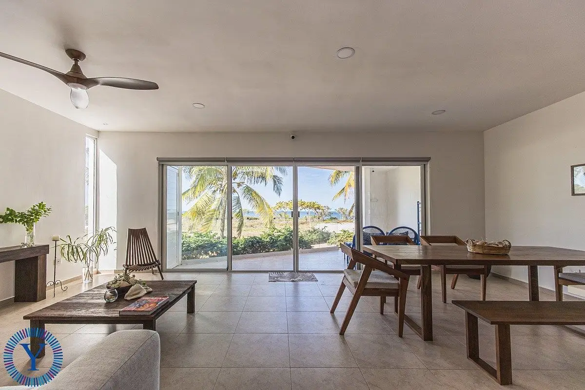 Condo Las Palmas: The Best Deal in Villas San Crisanto– Beachfront and Turnkey! — foto 4