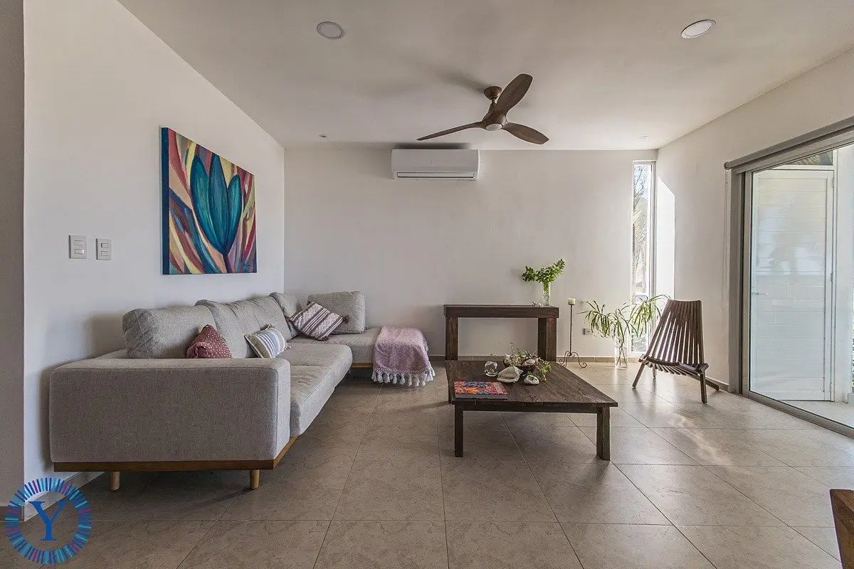 Condo Las Palmas: The Best Deal in Villas San Crisanto– Beachfront and Turnkey! — foto 5