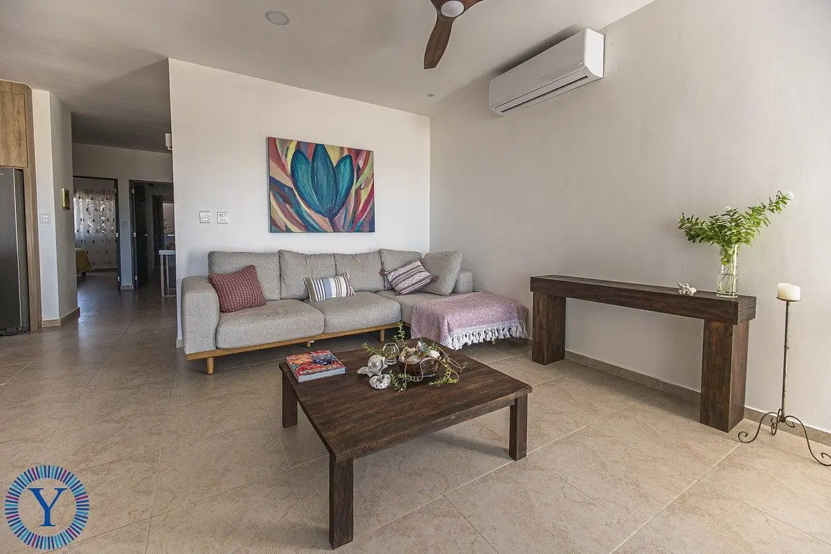 Condo Las Palmas: The Best Deal in Villas San Crisanto– Beachfront and Turnkey! — foto 6