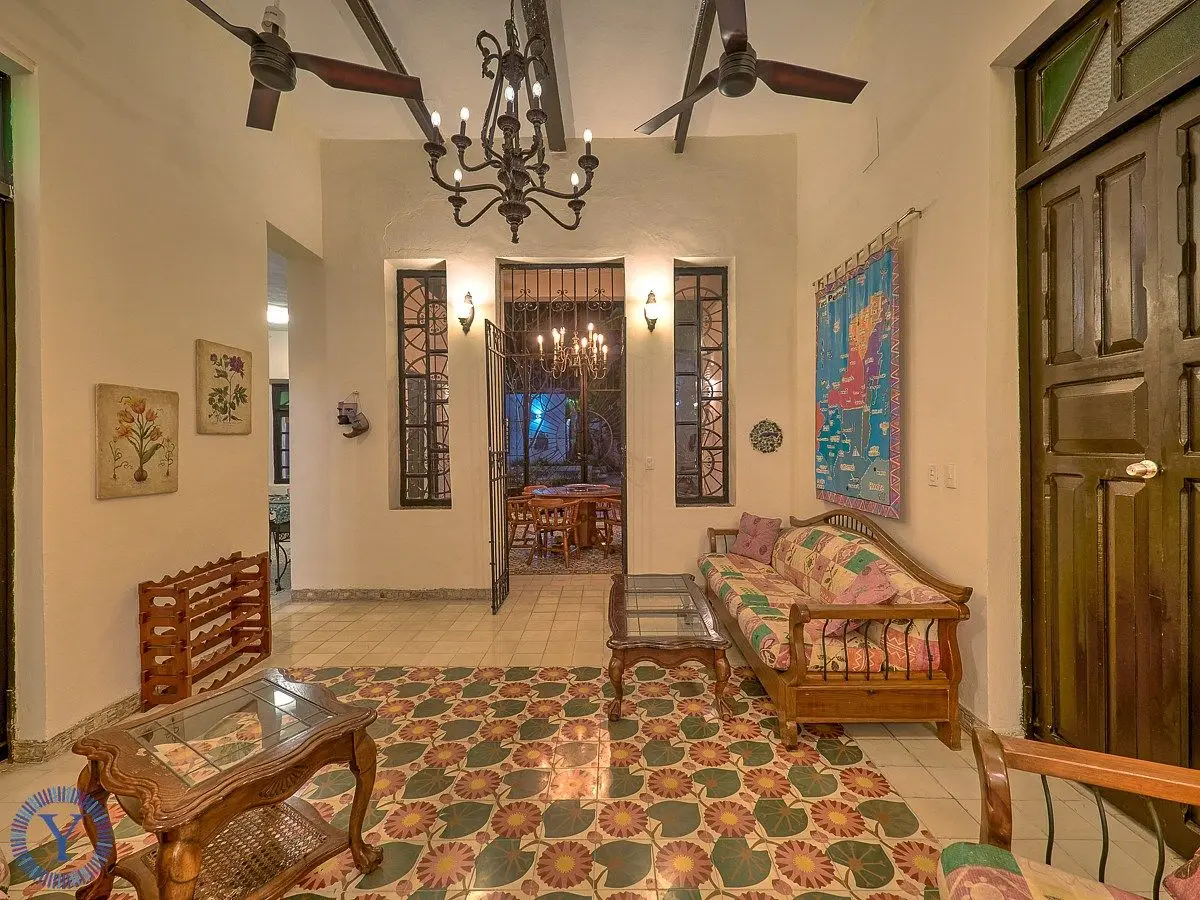 Reform House | Single Level Art Deco HomeCasa Reforma | Single Level Art Deco Home — foto 4