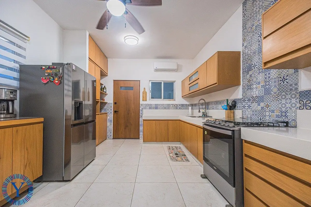 Beto's House | Large Single Level Home | Cholul | Fully Loaded!Casa Beto | Large Single Level Home | Cholul | Fully Loaded! — foto 2