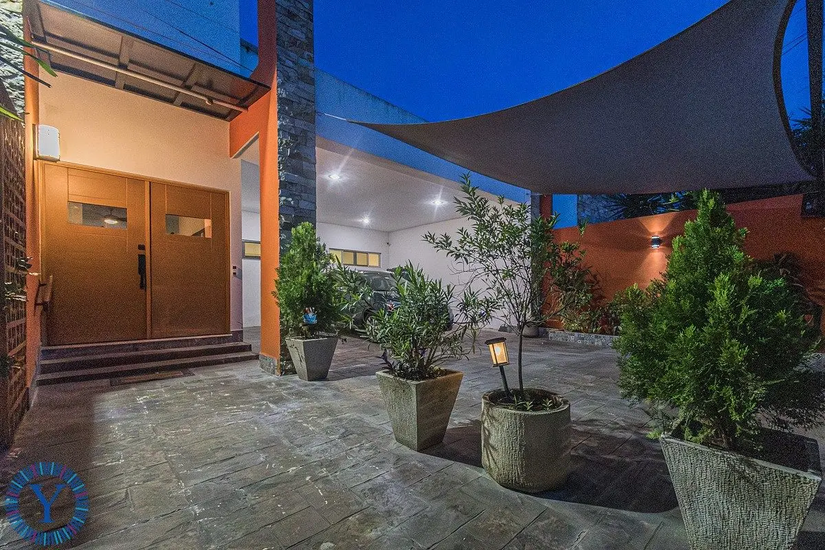Beto's House | Large Single Level Home | Cholul | Fully Loaded!Casa Beto | Large Single Level Home | Cholul | Fully Loaded! — foto 3