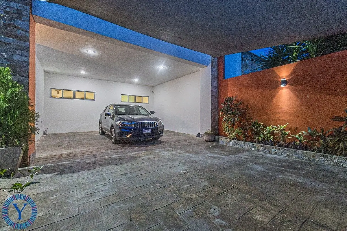 Beto's House | Large Single Level Home | Cholul | Fully Loaded!Casa Beto | Large Single Level Home | Cholul | Fully Loaded! — foto 6