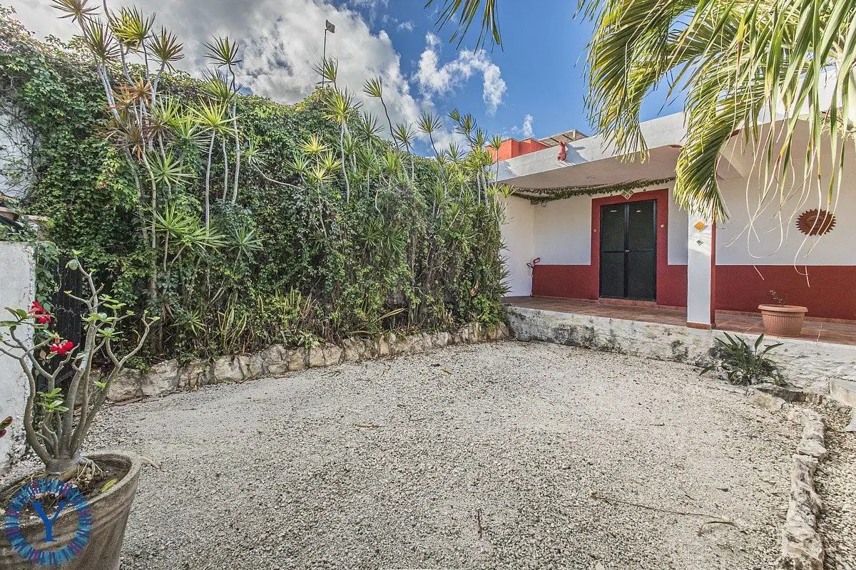Talavera House | Single-Level | 3 Bedroom Residence | Chuburná PuertoCasa Talavera | Single-Level | 3 Bedroom Residence | Chuburná Puerto — foto 5