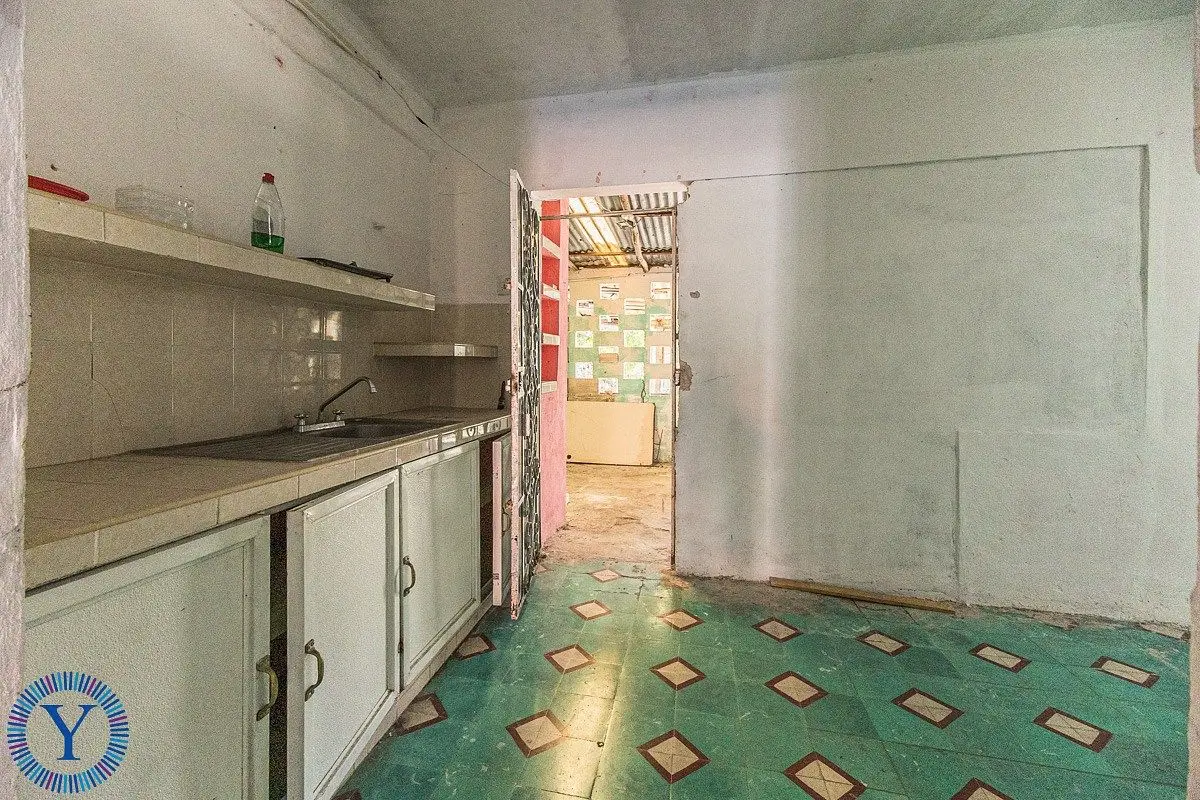 Sebastián House | Affordable Fixer Upper/LotCasa Sebastián | Affordable Fixer Upper/Lot — foto 4