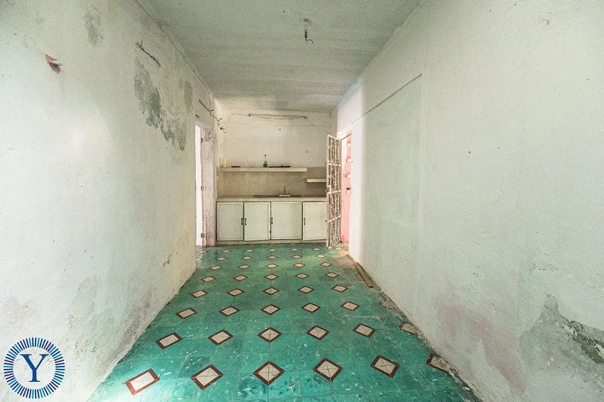 Sebastián House | Affordable Fixer Upper/LotCasa Sebastián | Affordable Fixer Upper/Lot — foto 5