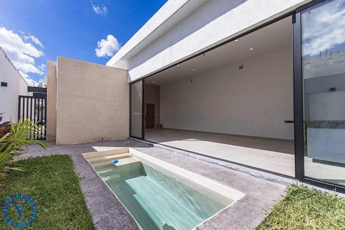 Tamora House | 100% Brand New Single Level in ConkalCasa Tamora | 100% Brand New Single Level in Conkal — foto 2