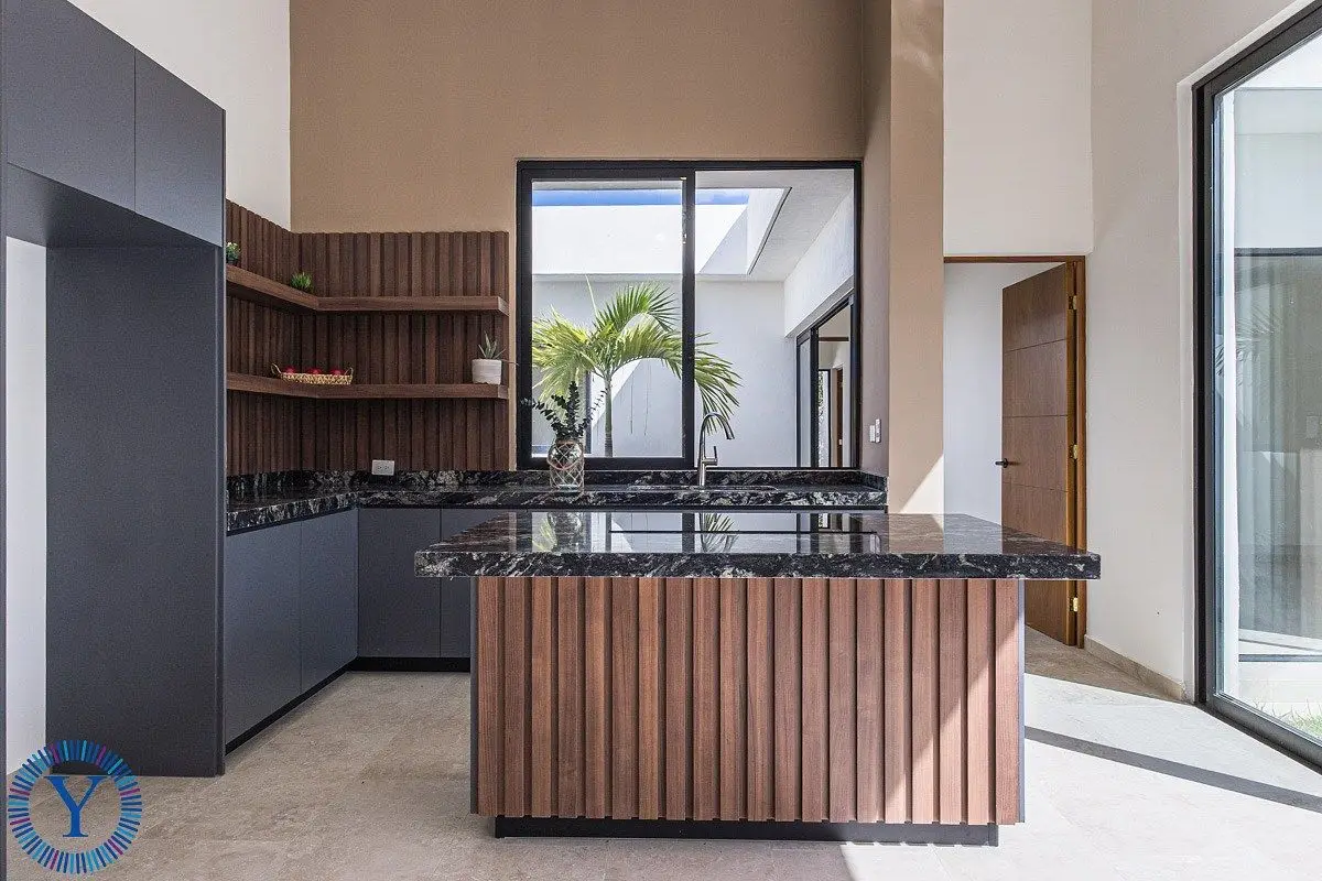 Tamora House | 100% Brand New Single Level in ConkalCasa Tamora | 100% Brand New Single Level in Conkal — foto 3