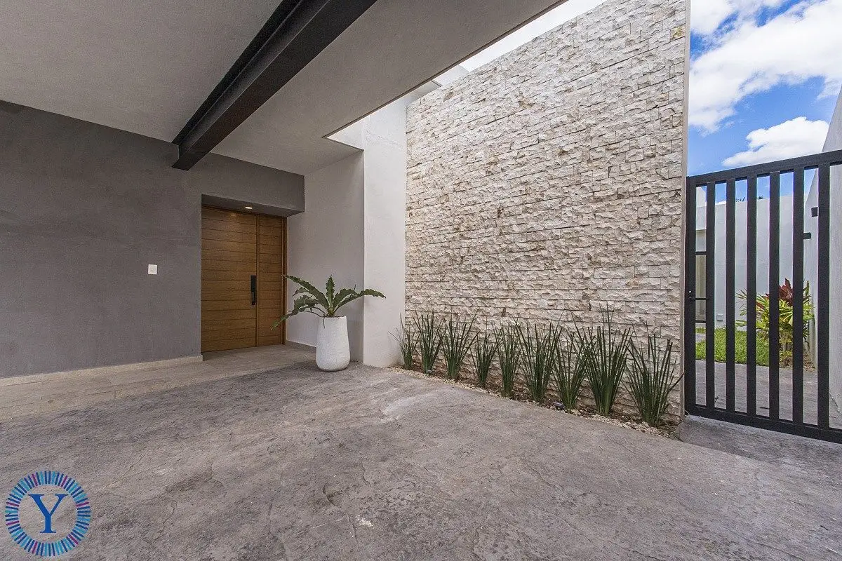 Tamora House | 100% Brand New Single Level in ConkalCasa Tamora | 100% Brand New Single Level in Conkal — foto 4