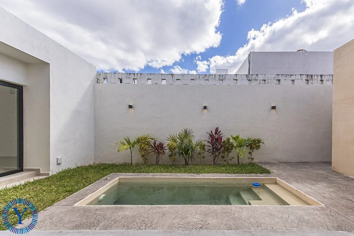 Tamora House | 100% Brand New Single Level in ConkalCasa Tamora | 100% Brand New Single Level in Conkal — foto 5