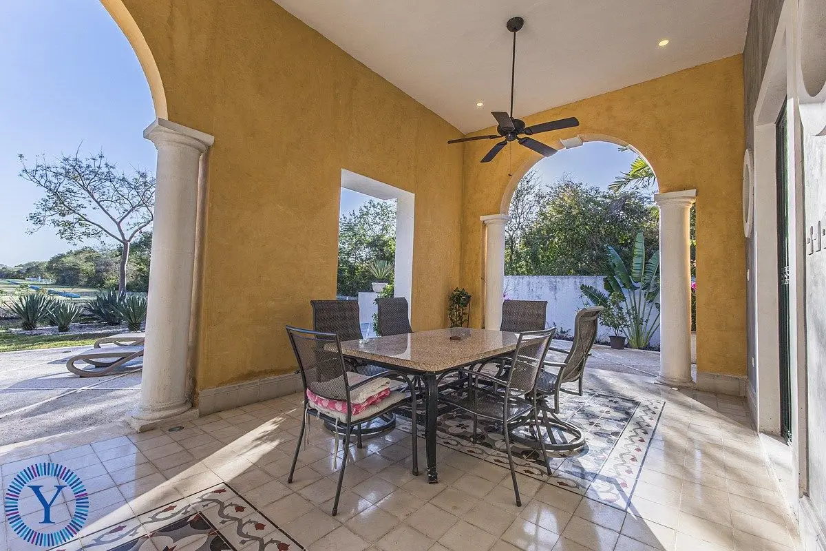 Portico Farm | Grand Duplex Style Country HomeQuinta Portico | Grand Duplex Style Country Home — foto 5
