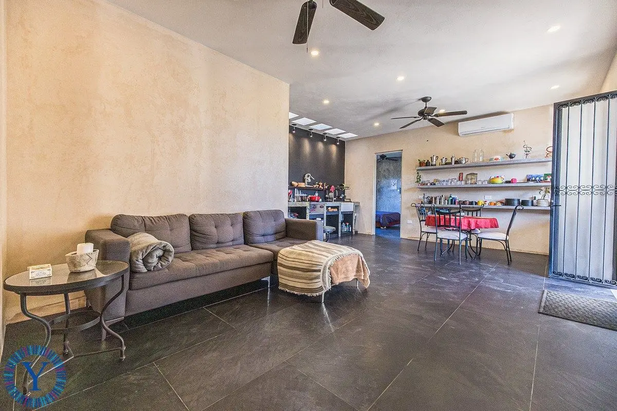 Portico Farm | Grand Duplex Style Country HomeQuinta Portico | Grand Duplex Style Country Home — foto 6