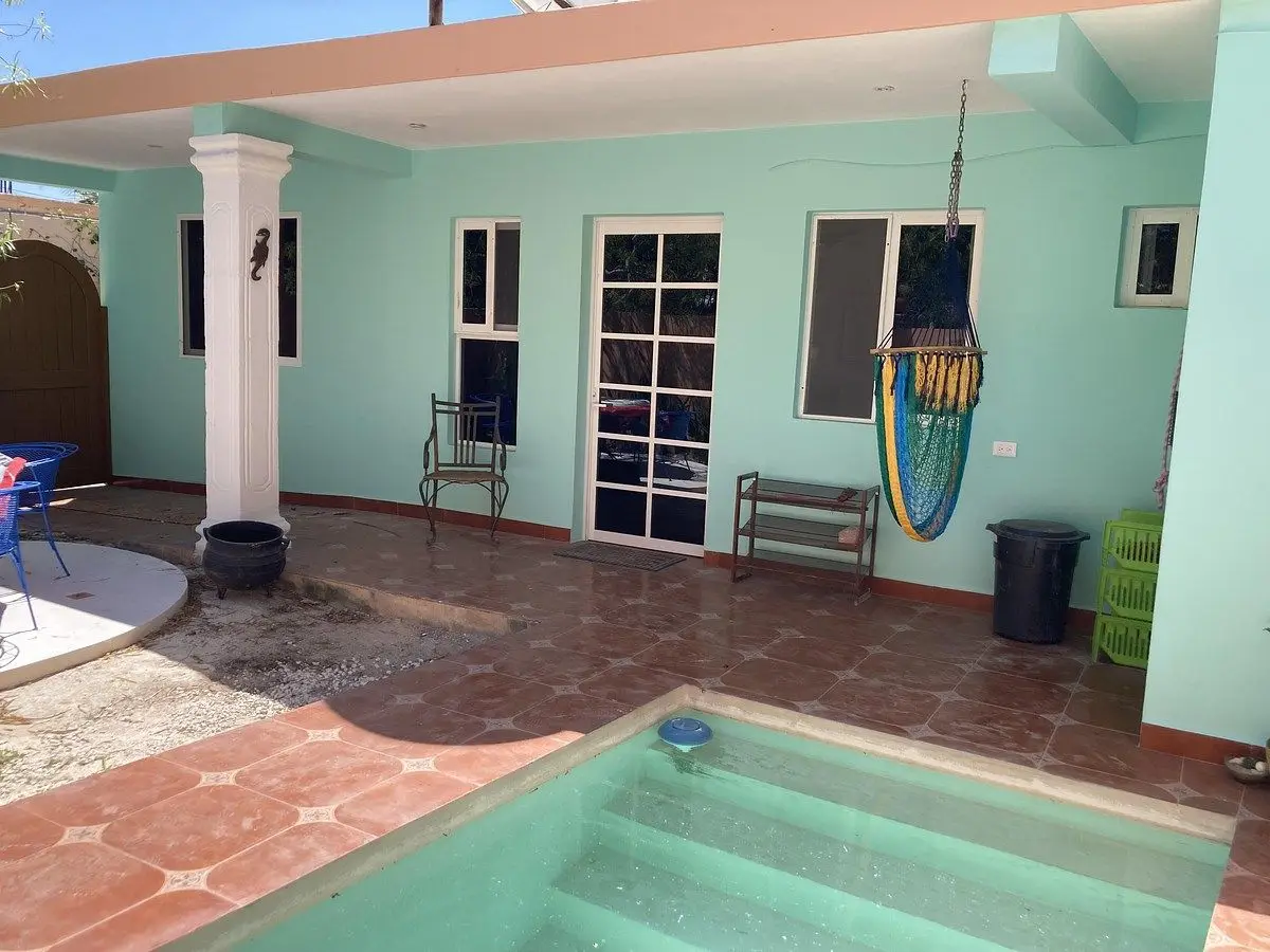 House DonCasa Don — foto 3