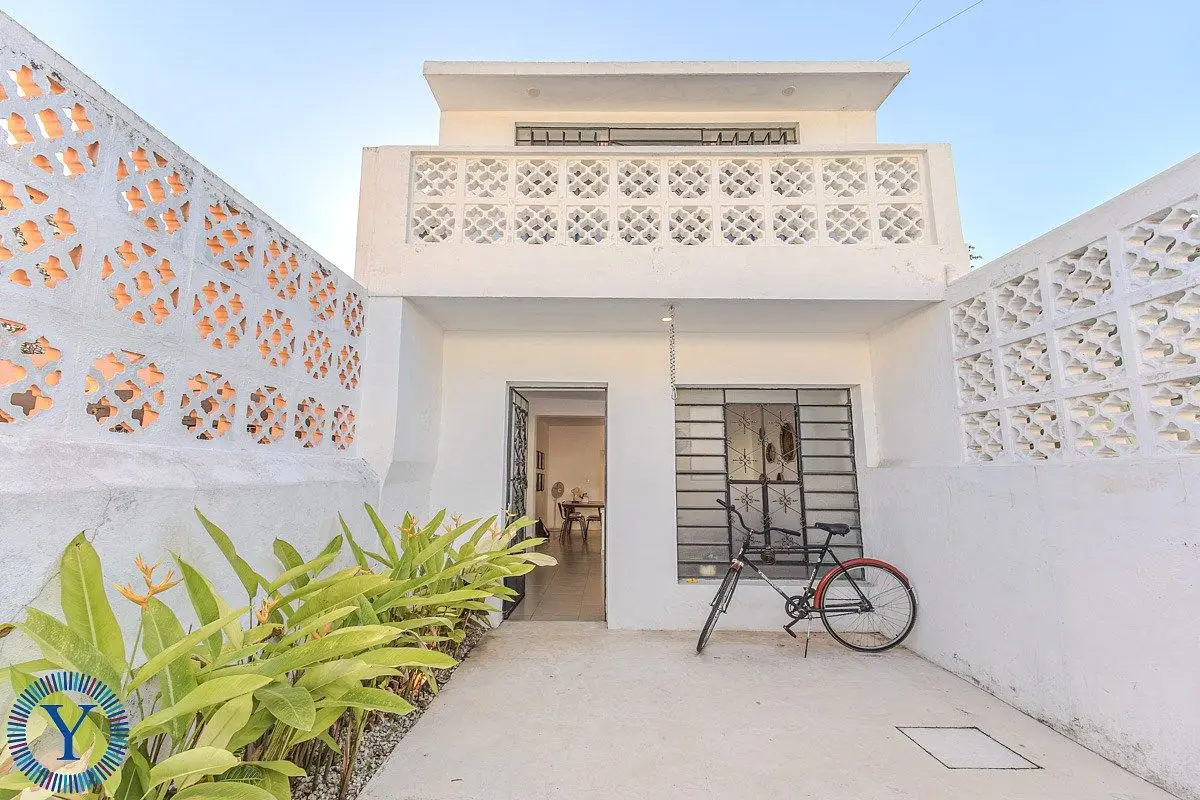 Irmita House | 2 Bedroom | Parking | CenterCasa Irmita | 2 Bedroom | Parking | Centro — foto 2