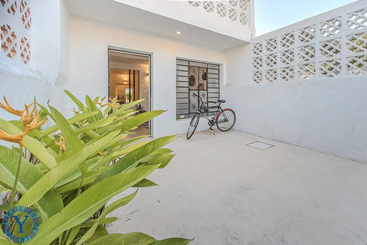 Irmita House | 2 Bedroom | Parking | CenterCasa Irmita | 2 Bedroom | Parking | Centro — foto 3