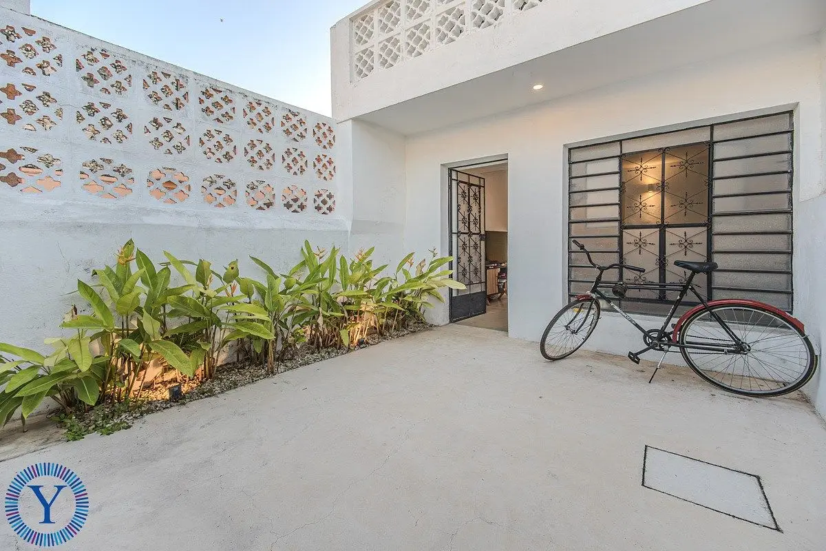 Irmita House | 2 Bedroom | Parking | CenterCasa Irmita | 2 Bedroom | Parking | Centro — foto 6