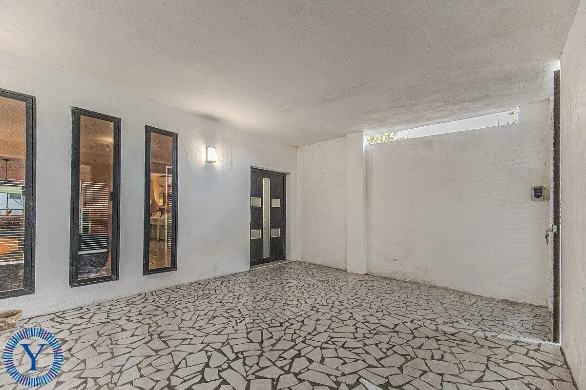 Casa Arcoiris | Single Level Home w/Parking and Pool — foto 3