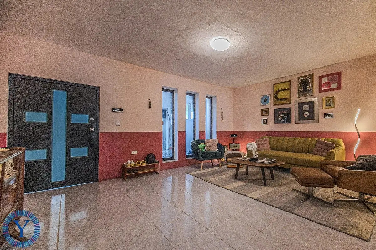 Casa Arcoiris | Single Level Home w/Parking and Pool — foto 4