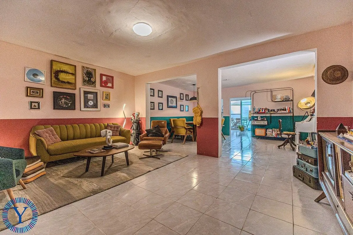 Casa Arcoiris | Single Level Home w/Parking and Pool — foto 5