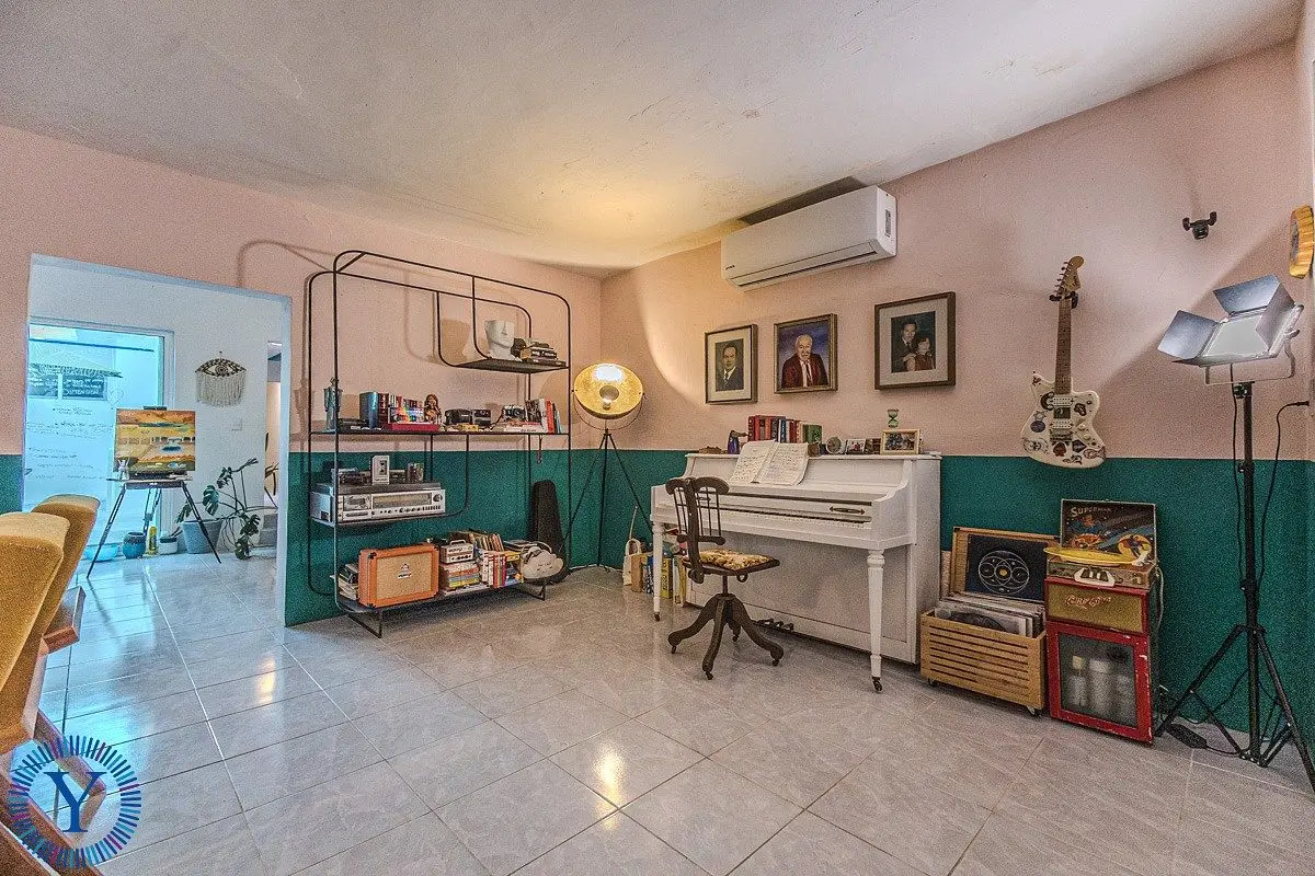 Rainbow House | Single Level Home w/Parking and PoolCasa Arcoiris | Single Level Home w/Parking and Pool — foto 6