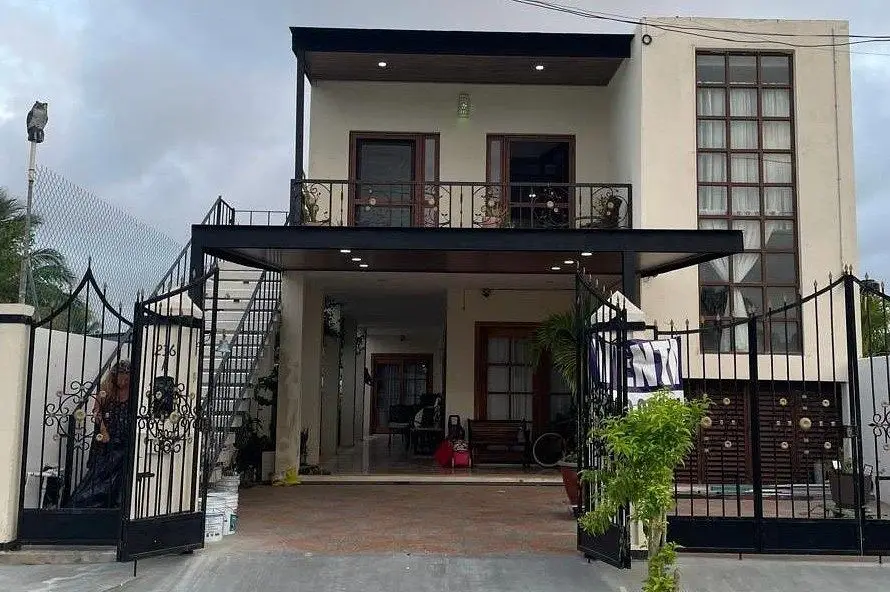 House The RetreatCasa El Retiro — foto 2