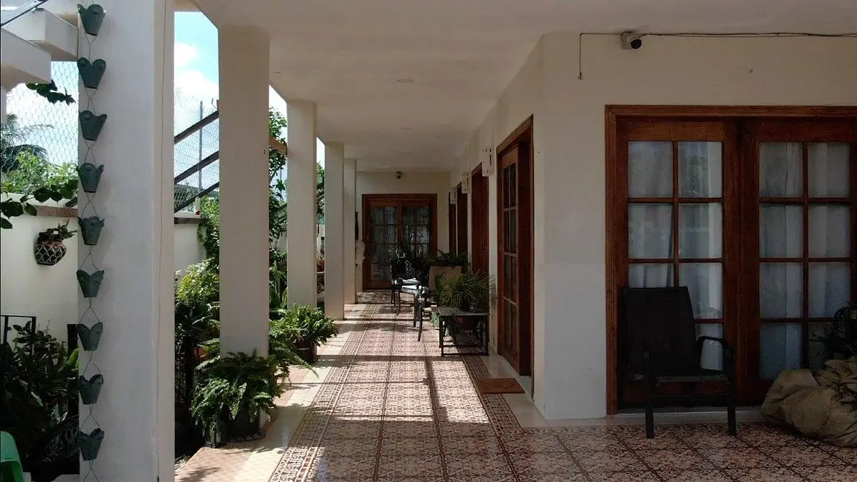 House The RetreatCasa El Retiro — foto 3