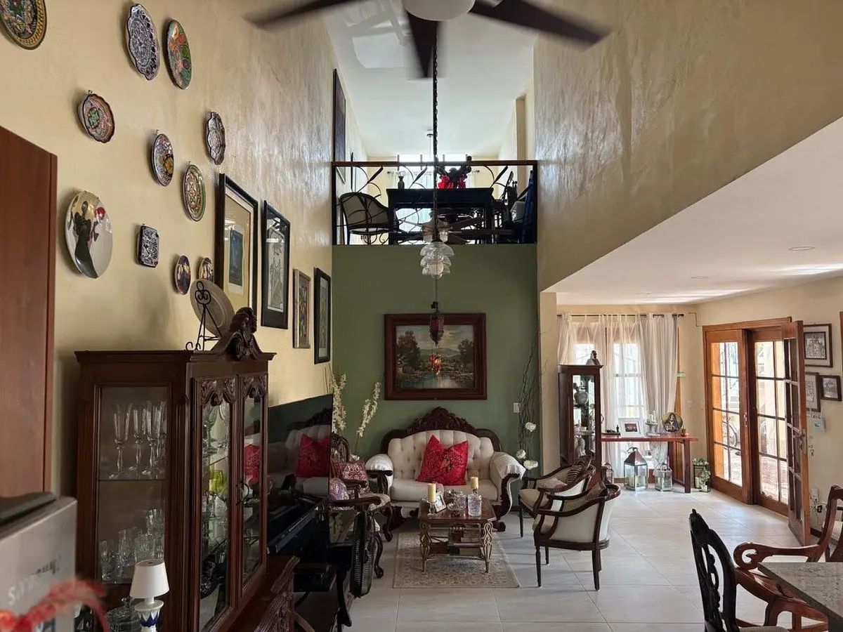 House The RetreatCasa El Retiro — foto 4