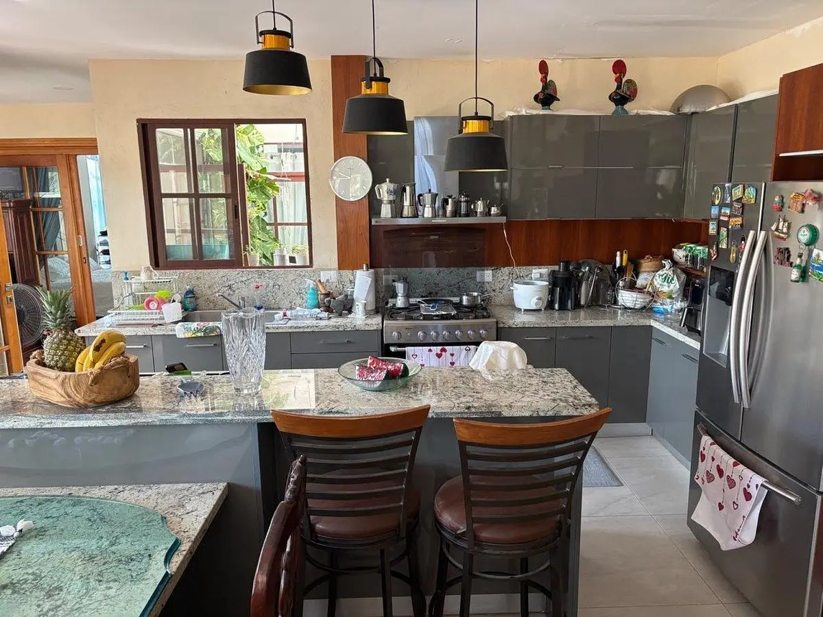 Casa El Retiro - - New Contemporary Construction — foto 6