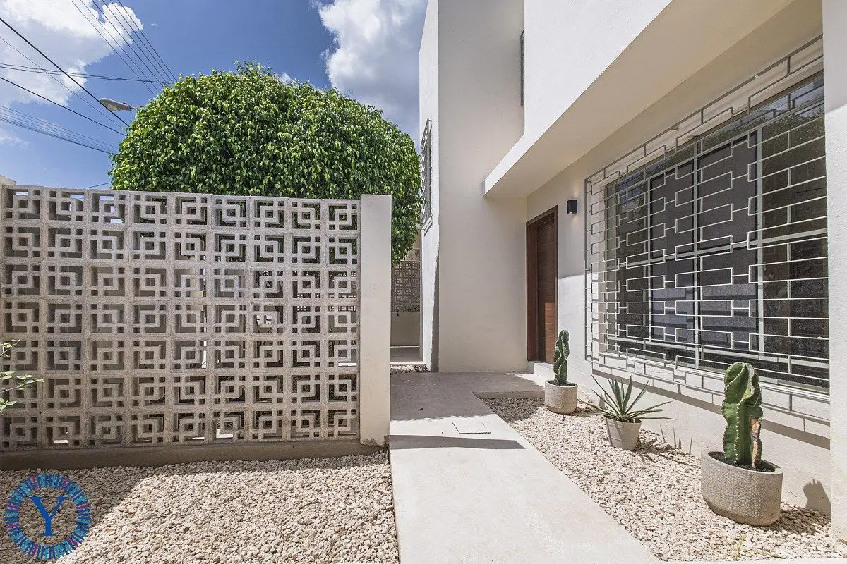 Casa Waspa - Quiet Corner House Near Chen Bech — foto 4