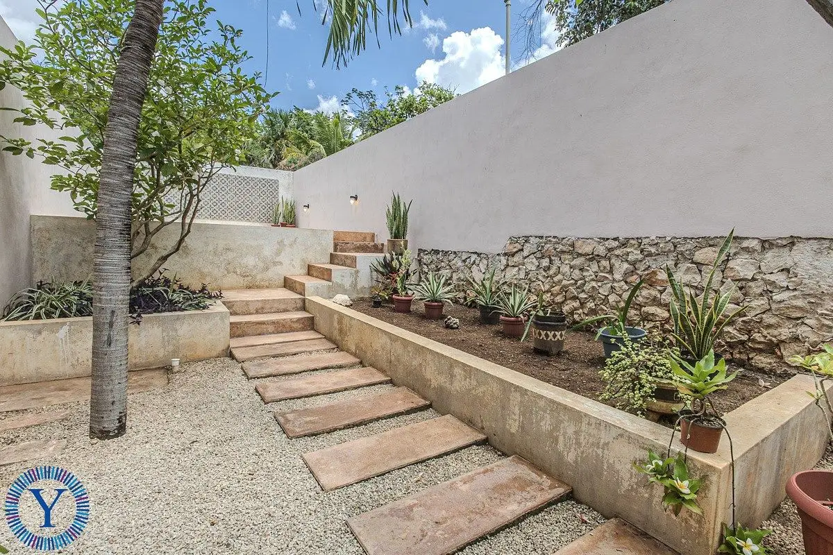 House 57 Beautiful 2-Bedroom House with Pool and Tropical GardenCasa 57 Beautiful 2-Bedroom House with Pool and Tropical Garden — foto 5