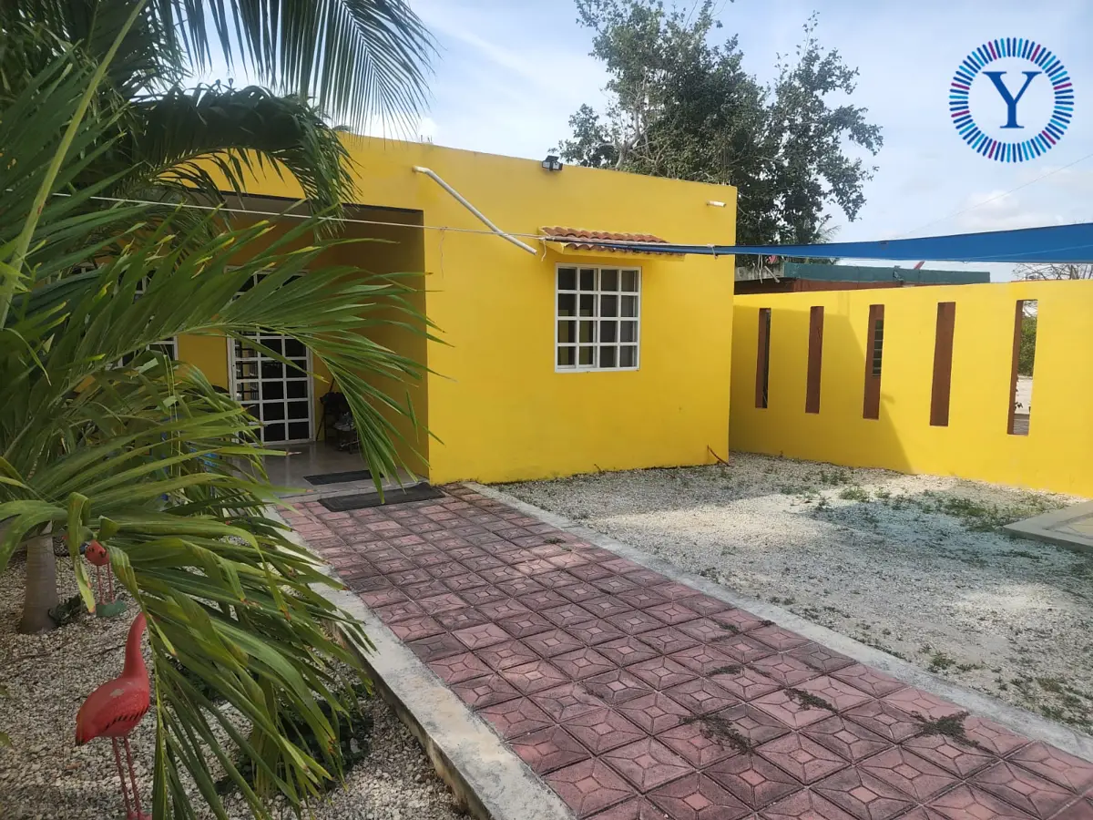 Casa Amarilla — foto 2