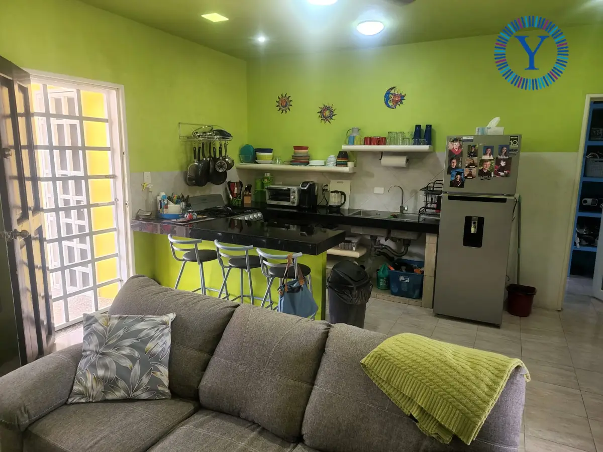 Casa Amarilla — foto 3