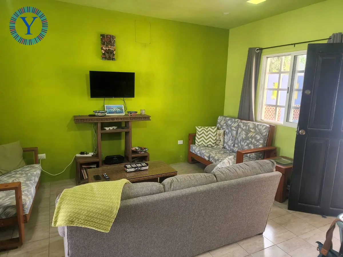 Casa Amarilla — foto 4