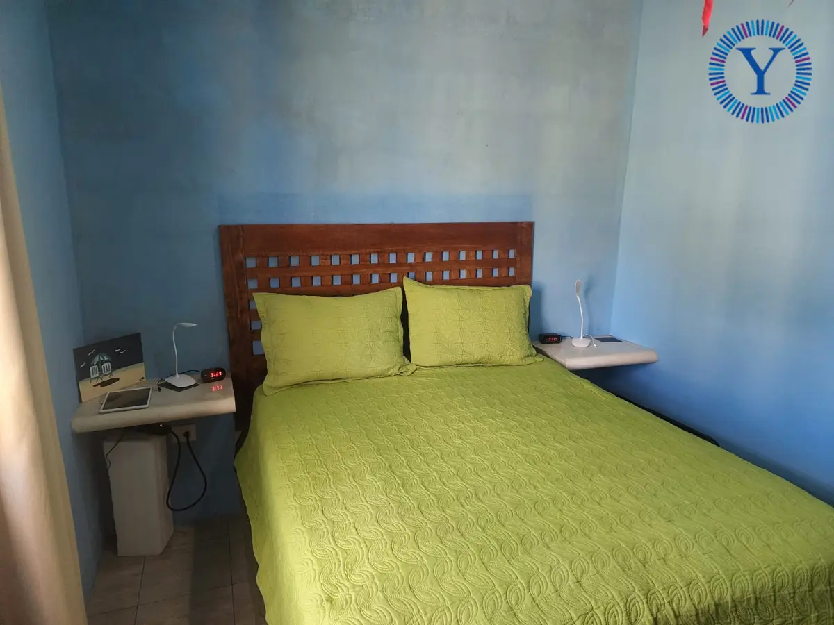 Casa Amarilla — foto 5