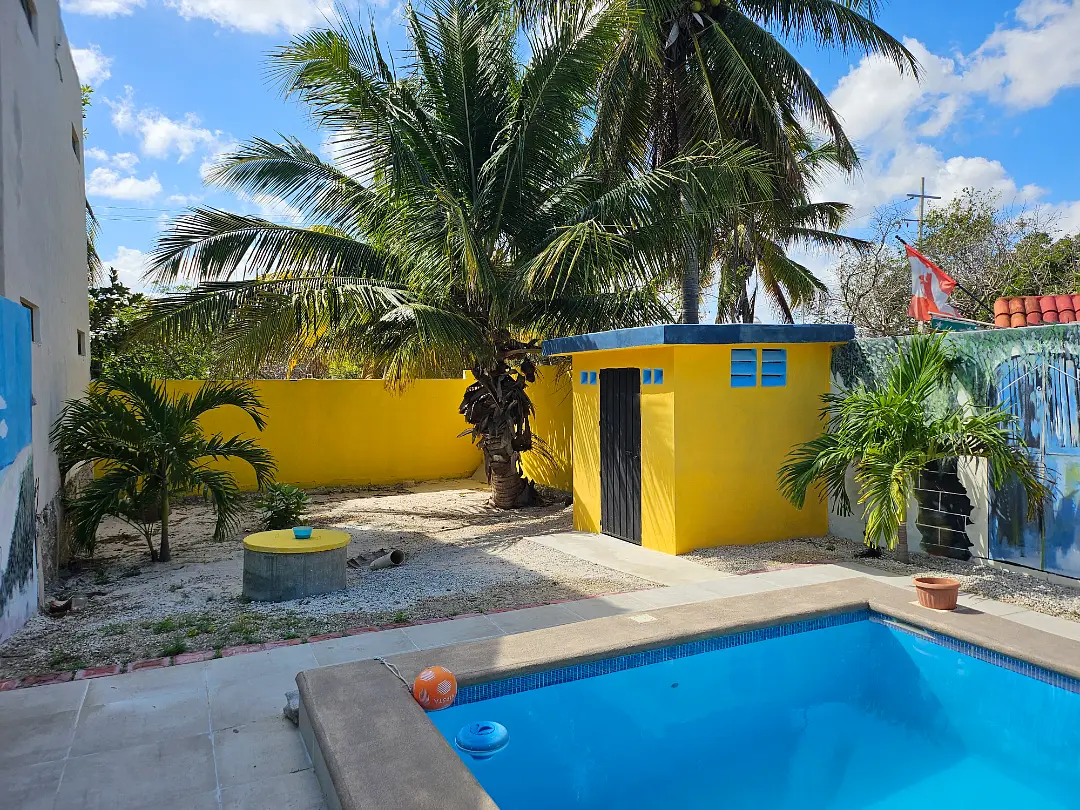 Casa Amarilla — foto 6