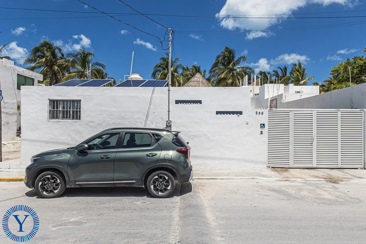 Casa Sueños | Beach views at the International Malecón — foto 2