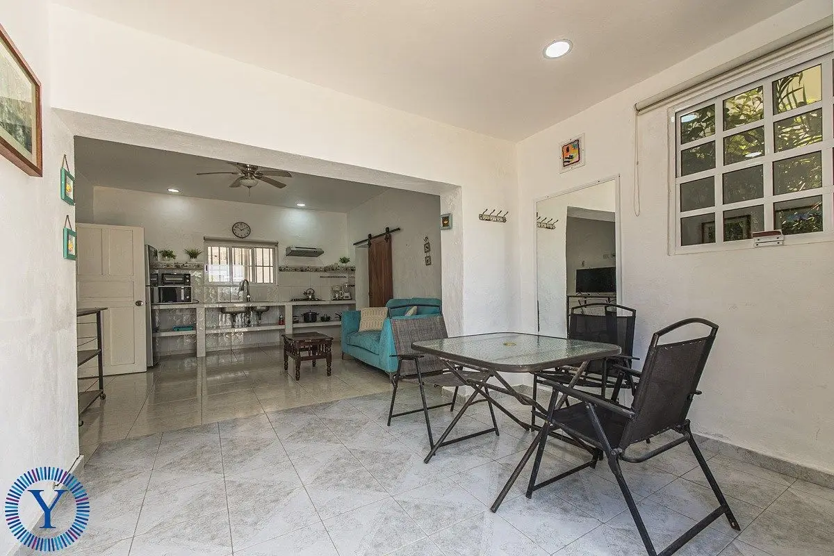 Casa Sueños | Beach views at the International Malecón — foto 5