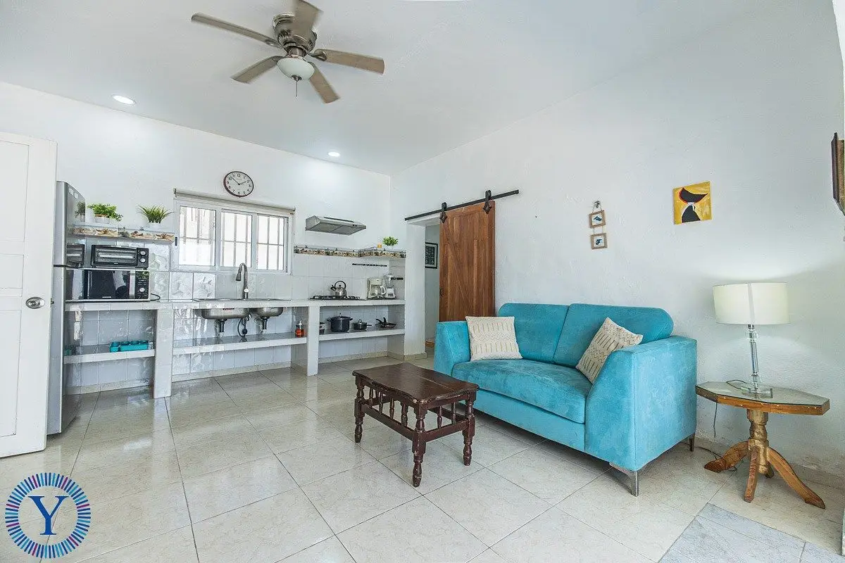 Dream House | Beach views at the International MalecónCasa Sueños | Beach views at the International Malecón — foto 6