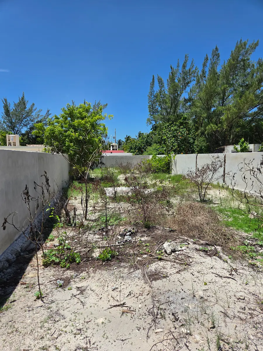 Beachside Lot Chelem — foto 3