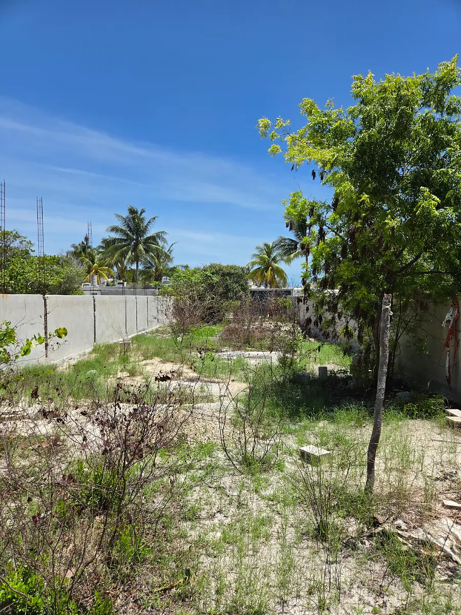 Beachside Lot Chelem — foto 4