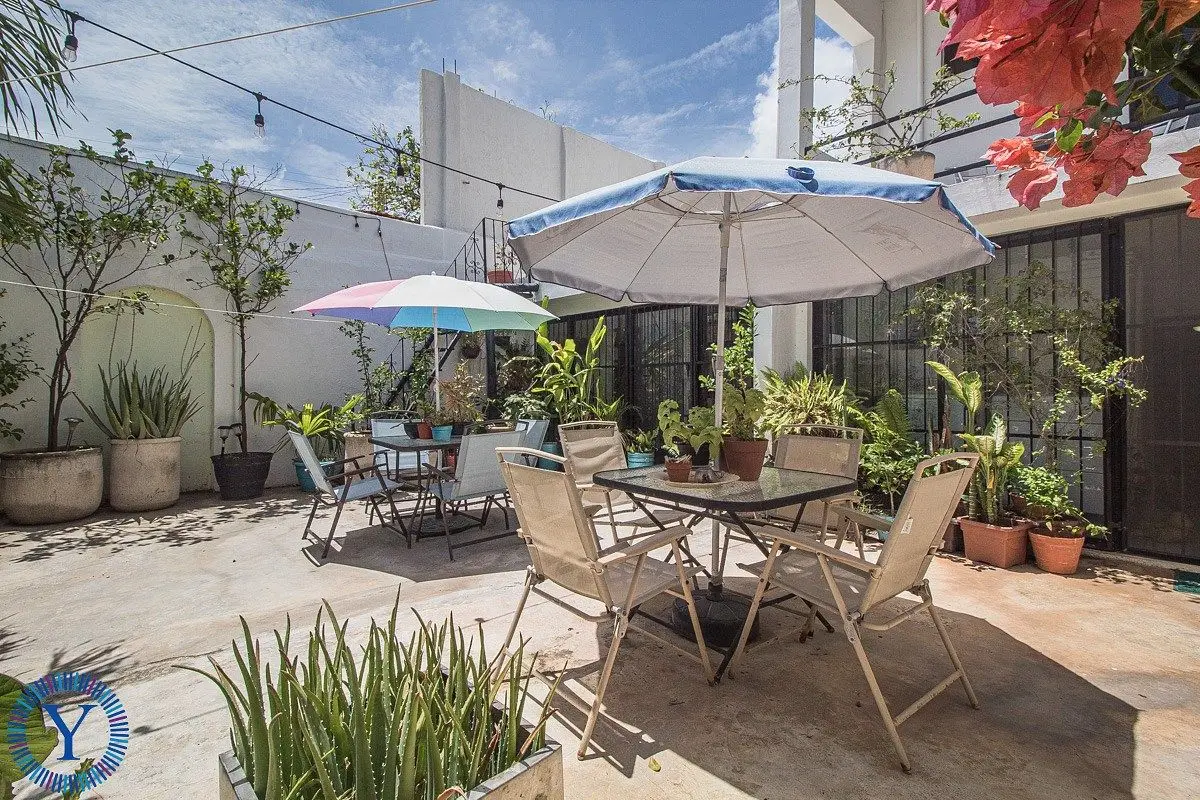 Orange House | Just around the corner from Chen Bech market and La PlanchaCasa Naranja | Just around the corner from Chen Bech market and La Plancha — foto 3