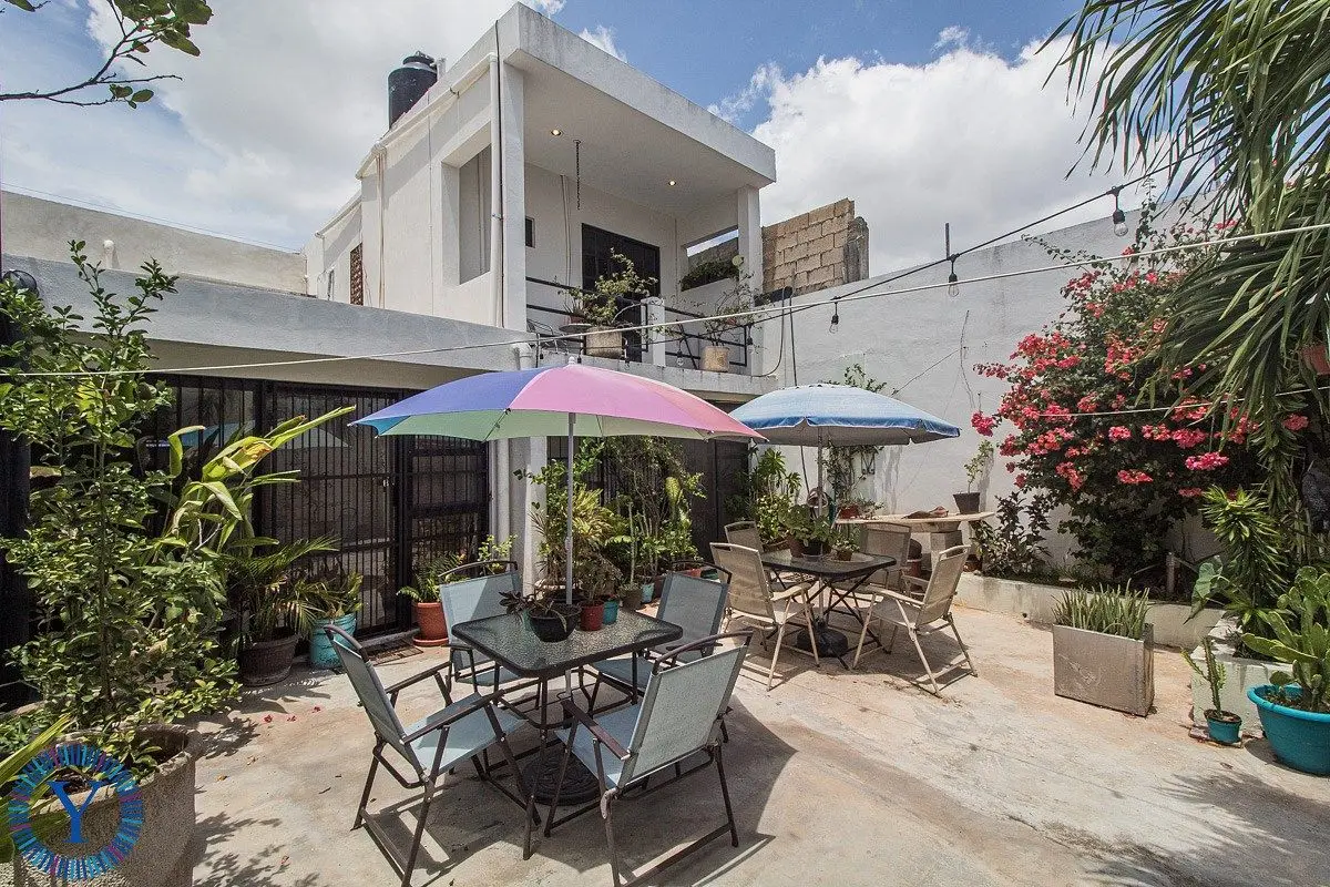 Orange House | Just around the corner from Chen Bech market and La PlanchaCasa Naranja | Just around the corner from Chen Bech market and La Plancha — foto 5