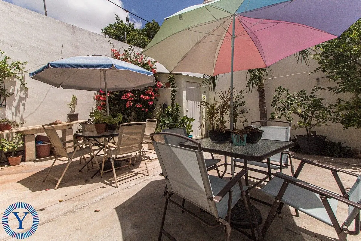 Orange House | Just around the corner from Chen Bech market and La PlanchaCasa Naranja | Just around the corner from Chen Bech market and La Plancha — foto 6