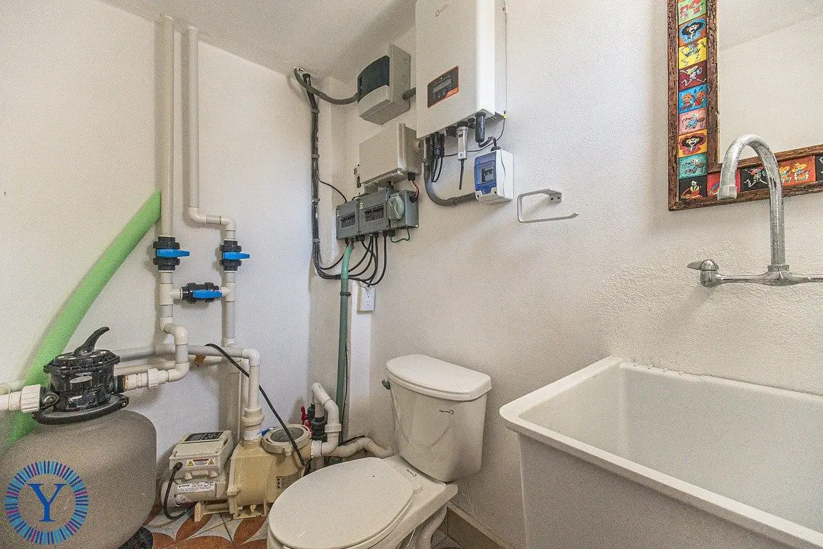 Casa Inmaculada: Single-Level Residence in Chelem Puerto, Fully Equipped! — foto 5