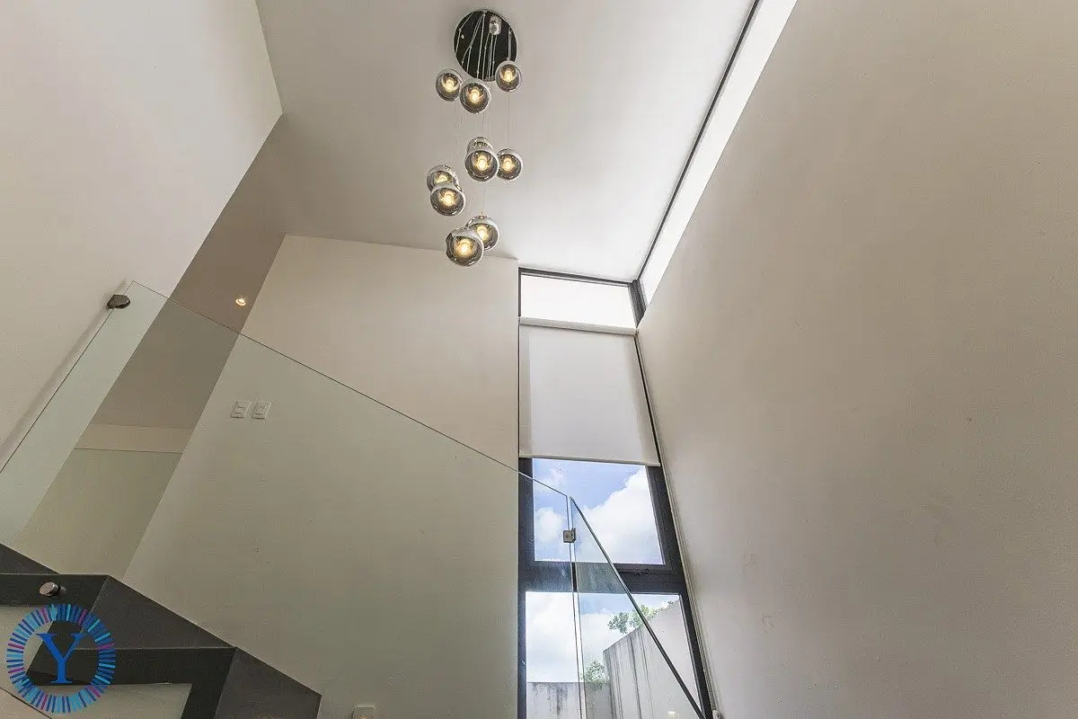 Casa Monroe: Contemporary Home for Sale in Conkal Yucatan — foto 5