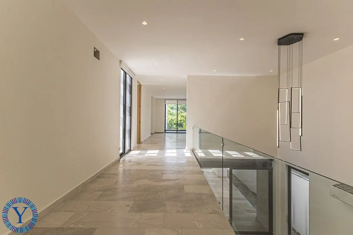 Casa Monroe: Contemporary Home for Sale in Conkal Yucatan — foto 6