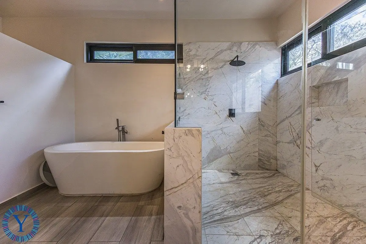 Casa Cascada: Fully Loaded Contemporary Home in Conkal — foto 2